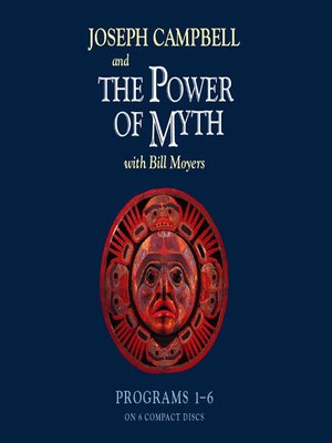cover image of The Power of Myth